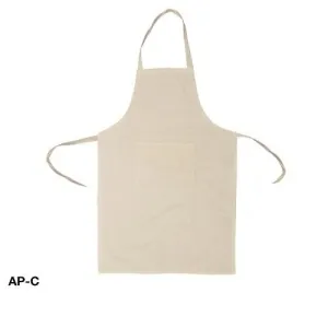 Promotional Cotton Apron 